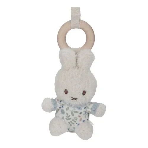 nijntje babygym - Blauw - Lucky Leaves
