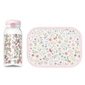 Mepal Lunchset Broodtrommel en Drinkbeker - Fairy Wonders