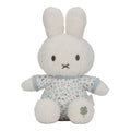 nijntje knuffel 30 cm - Blauw - Lucky Leaves