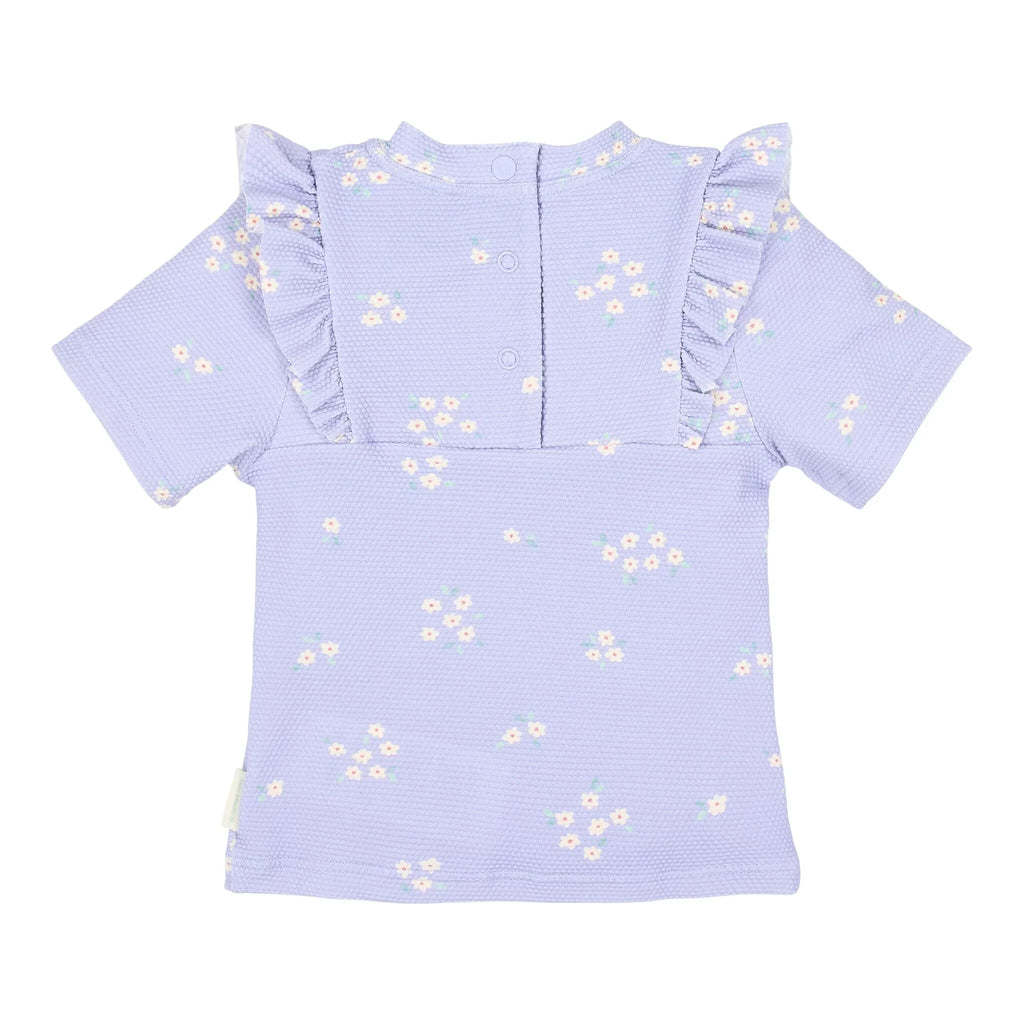 Zwemset - Paars - Dreamy Lavender