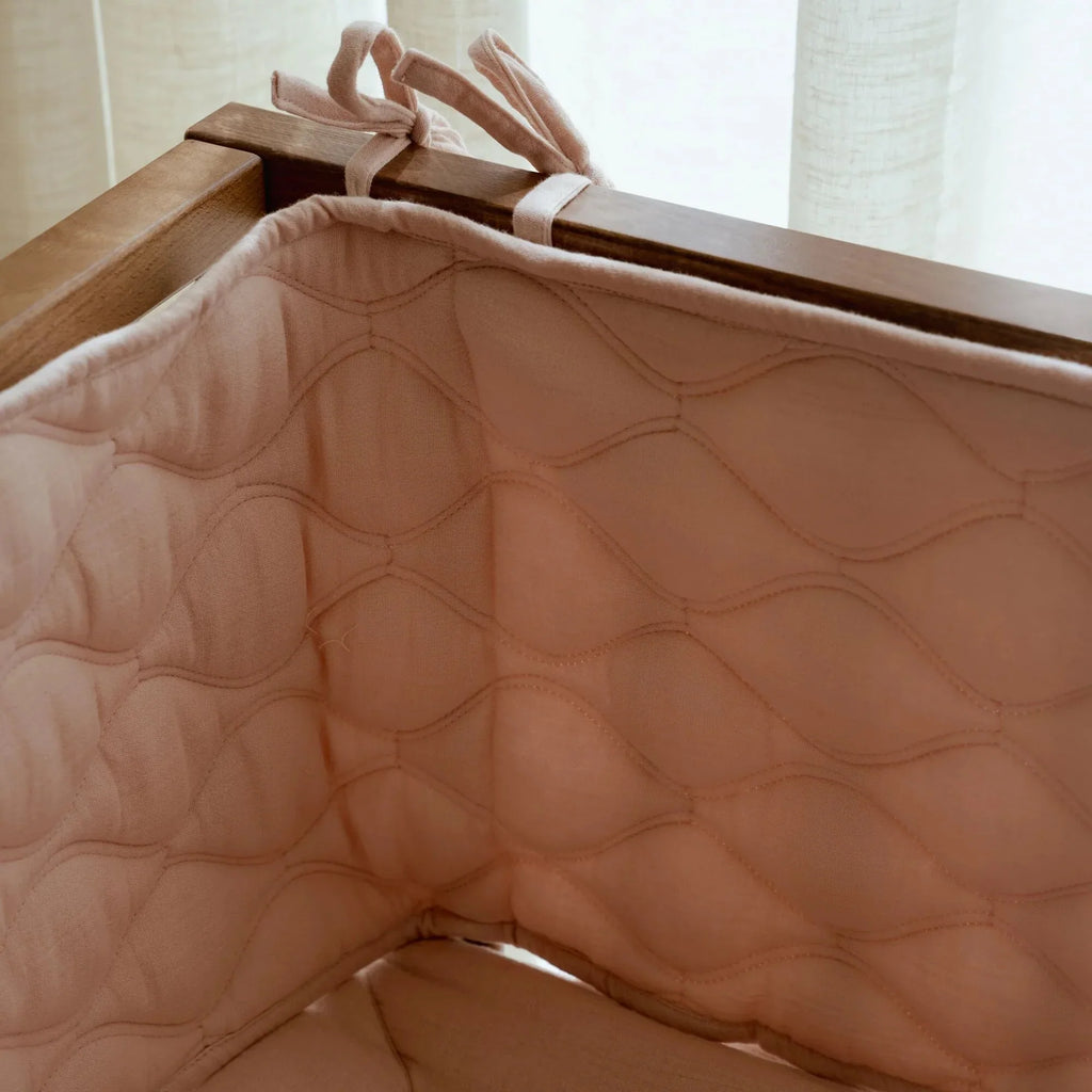 Boxomrander - Roze - Essentials