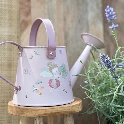 Tuingieter - Roze - Fairy Garden