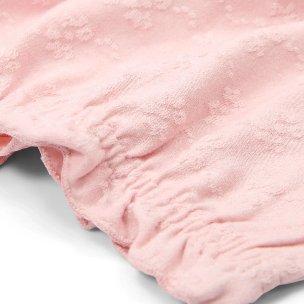 Shirt korte mouw - Roze