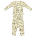 Tweedelige pyjama - Groen