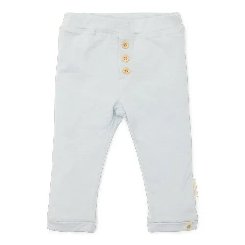 Broek - Blauw - Forest Friends - Gestreept