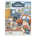 Stickers - Essentials - Jim