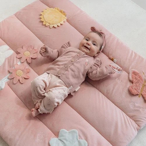 nijntje boxkleed - Roze - Lucky Blossom