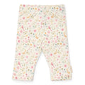 Legging - Wit - Fairy Garden