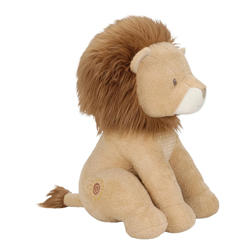 Knuffel Leeuw - 60 cm