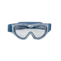 Duikbril - Blauw - Ocean World