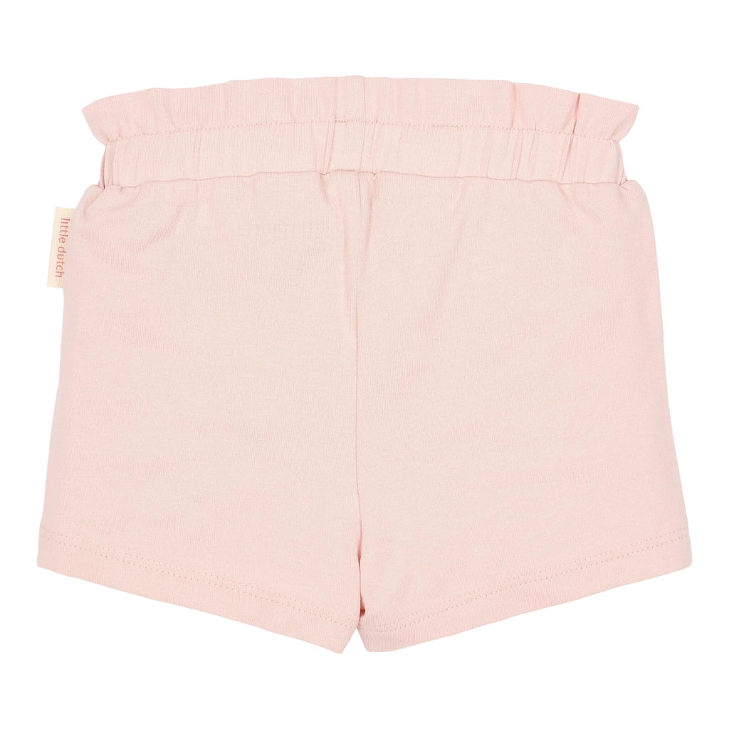 Korte broek - Roze