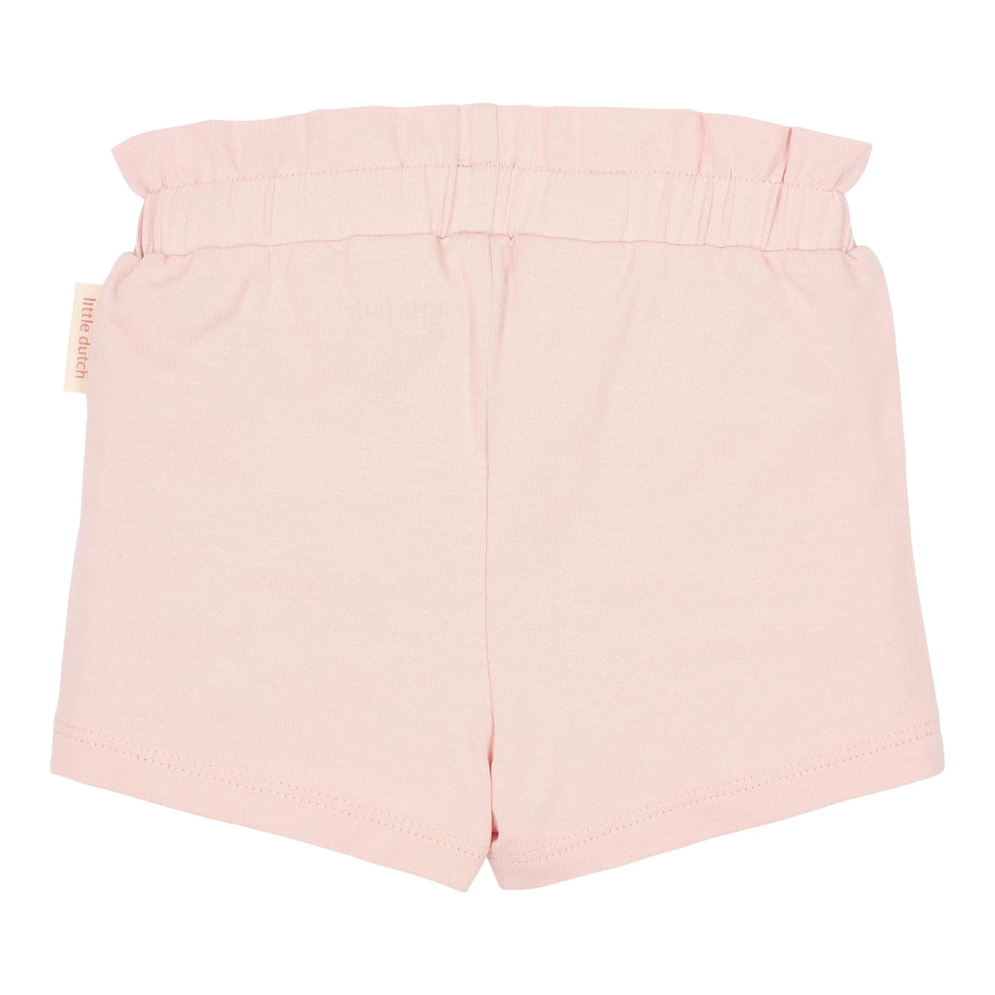 Korte broek - Roze