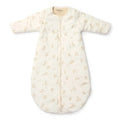 Slaapzak winter – Wit – Maat 90 cm – Newborn Naturals – Baby Bunny