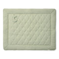 Boxkleed - Groen - Essentials