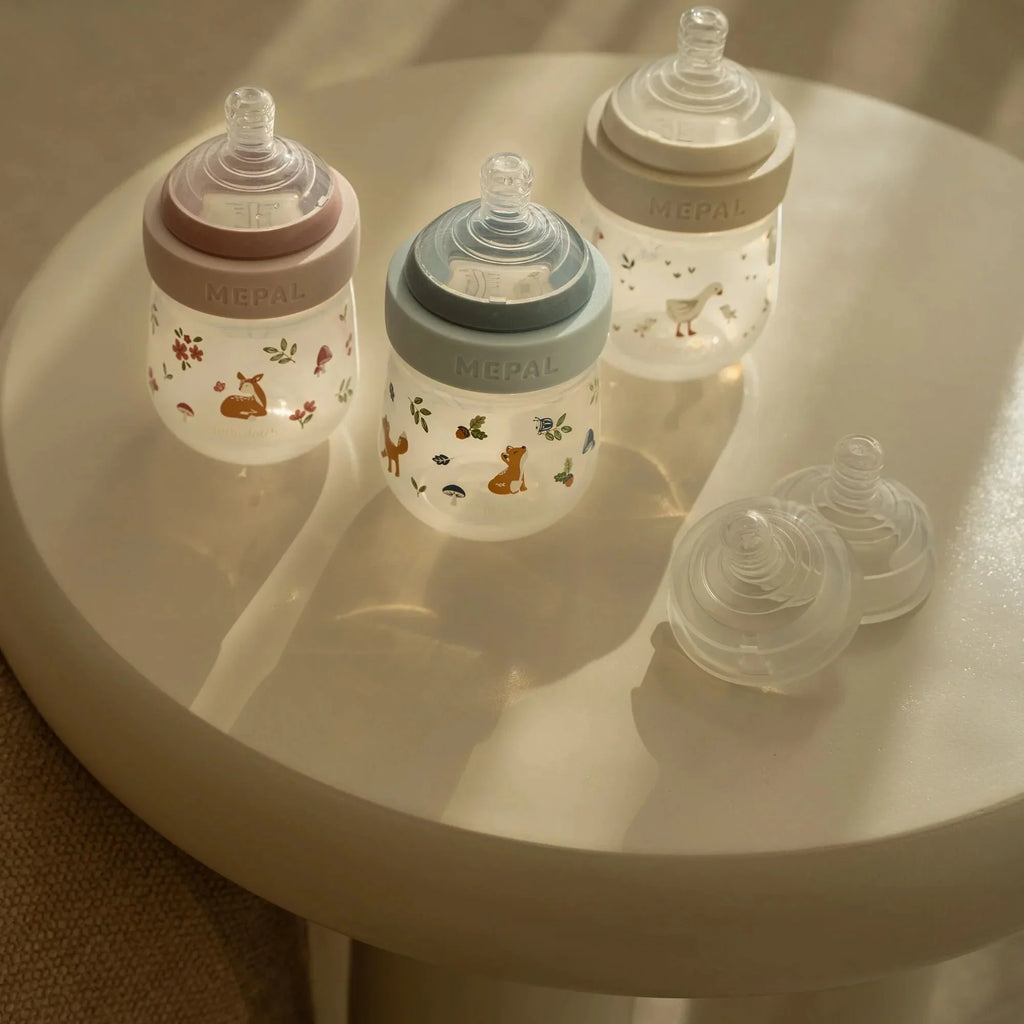 Babyfles 165 ml Little Goose