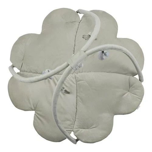 nijntje speelkleed met boog - Blauw - Lucky Leaves