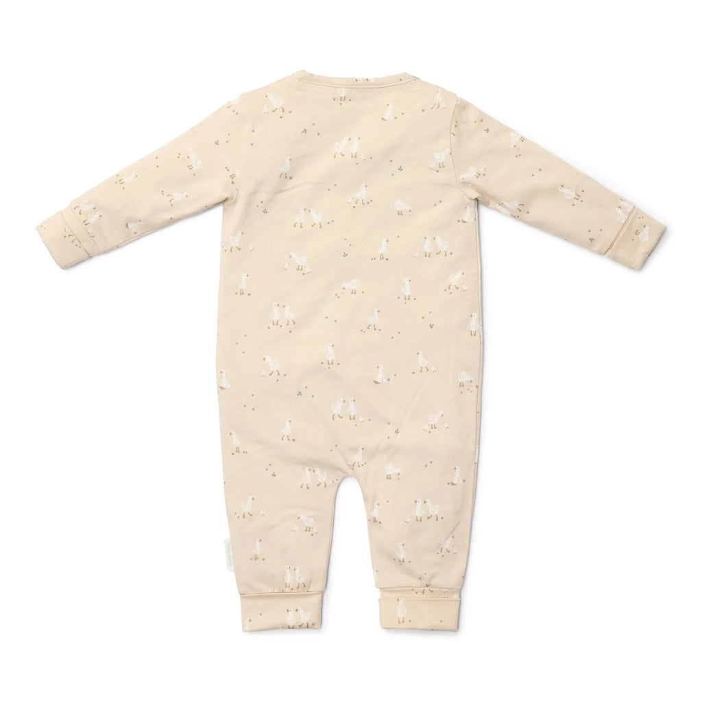 Boxpakje - Beige - Newborn Naturals - Little Goose