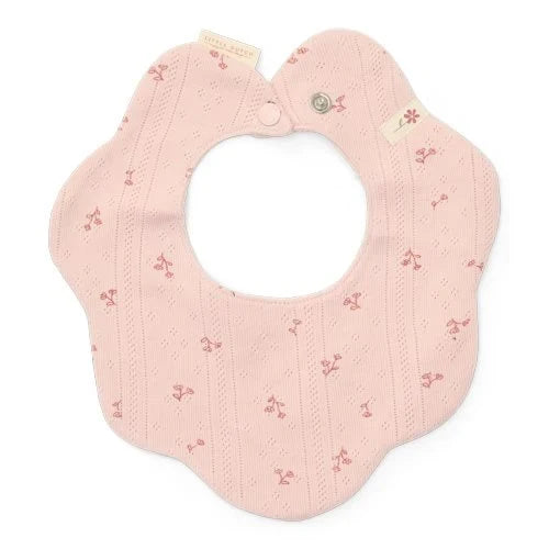 Kraagje set van 2 - Roze - Maat one size - Fairy Garden