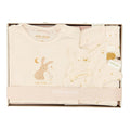 Kraamcadeau kleding set - Beige
