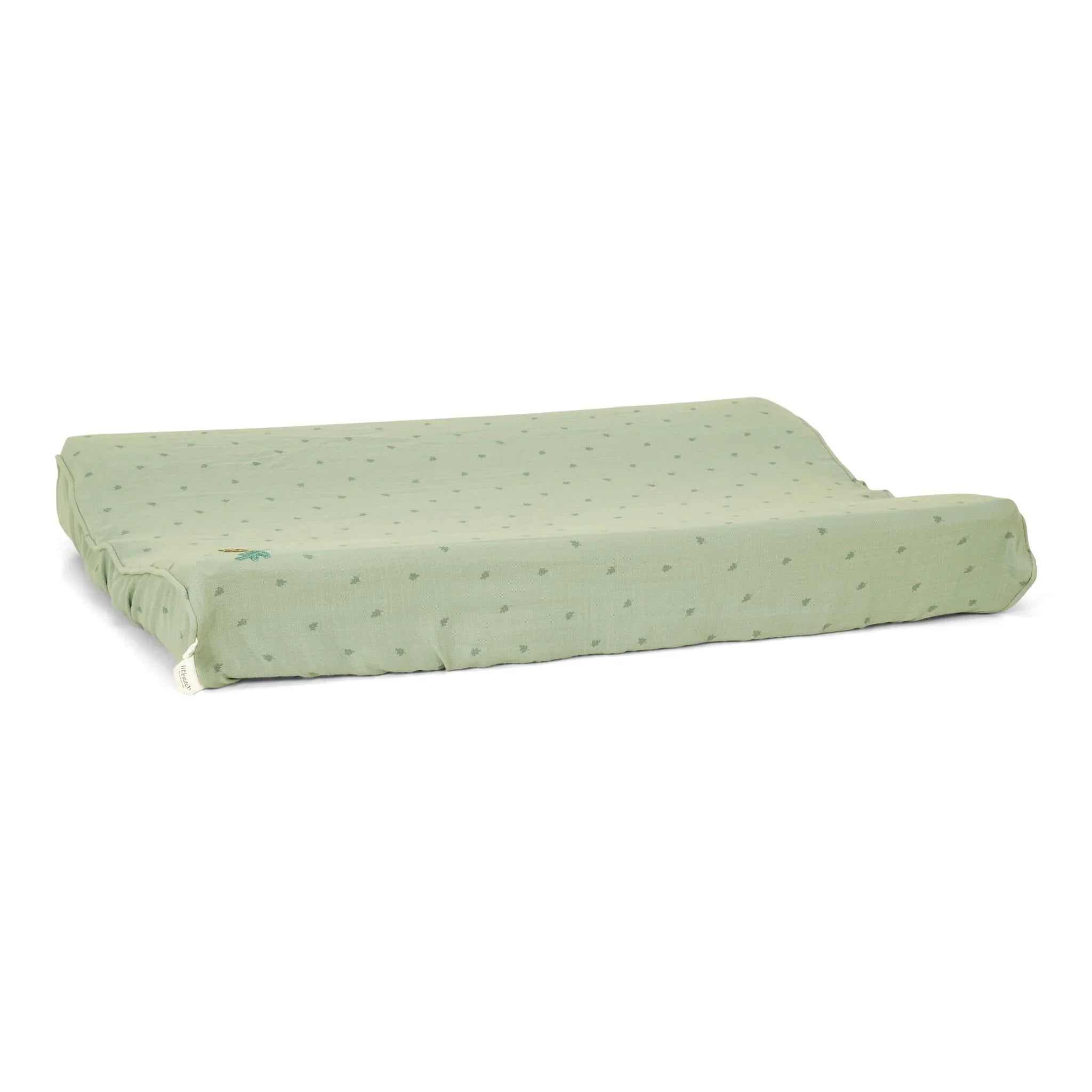 Aankleedkussenhoes - Groen - Essentials