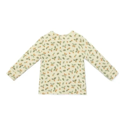 Tweedelige pyjama - Groen