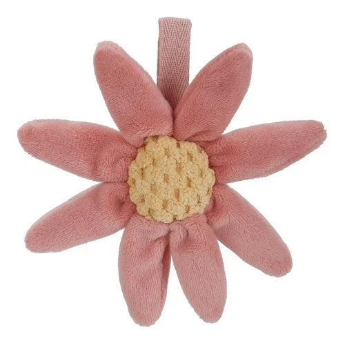 nijntje speelkleed met boog - Roze - Lucky Blossom