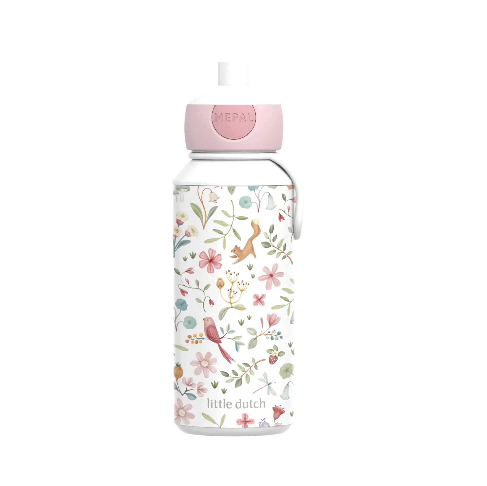 Drinkfles Pop-Up 400 ml Fairy Wonders