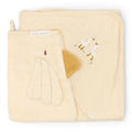 Geschenkdoos - Wit - Newborn Naturals - Little Goose