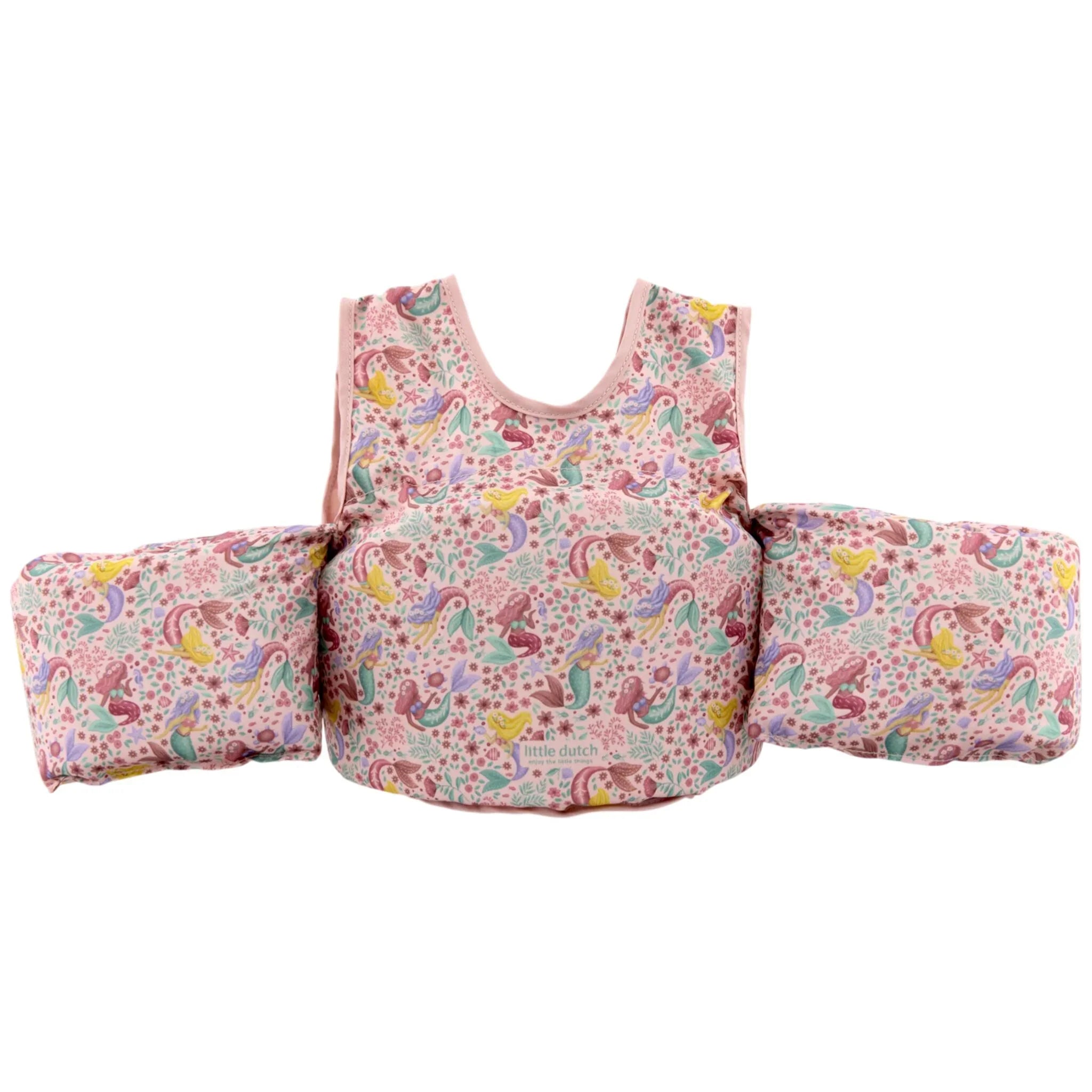 Paddle Pals - Roze - Dreamy Mermaid