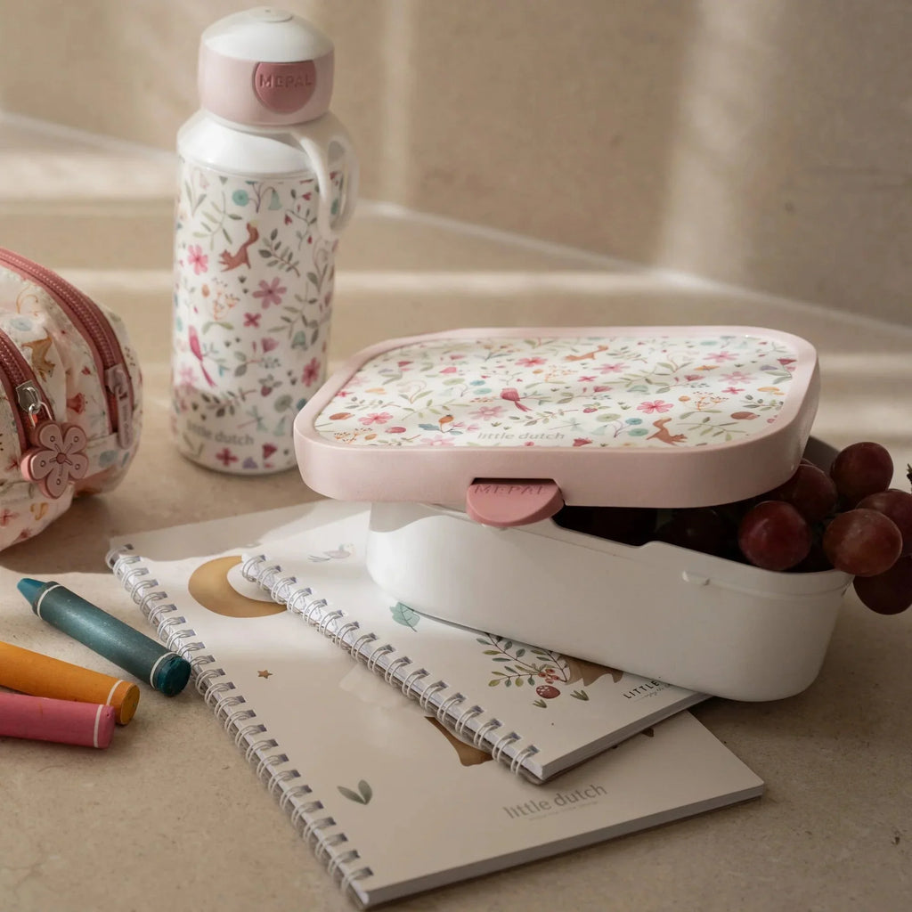 Lunchbox Fairy Wonders