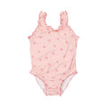 Badpak - Roze - Dreamy Seashells