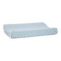 Aankleedkussenhoes - Blauw - Essentials