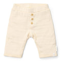 Broek - Beige - Newborn Naturals