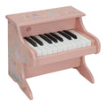 Houten piano - Roze -  Safari Friends