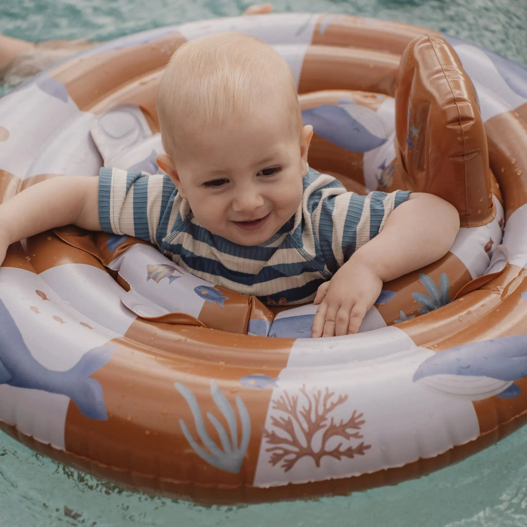 Babyfloat - Bruin - Ocean World