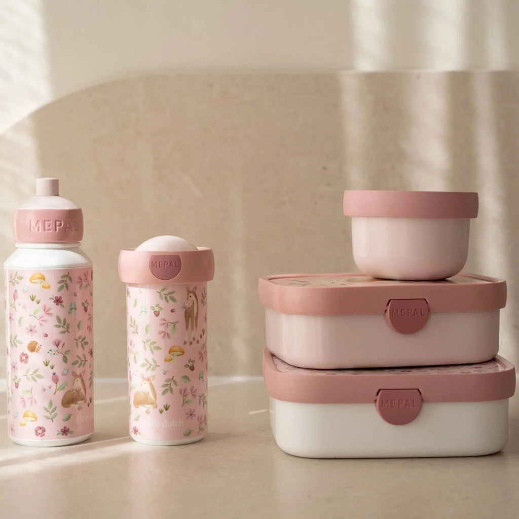Lunchbox Fairy Garden