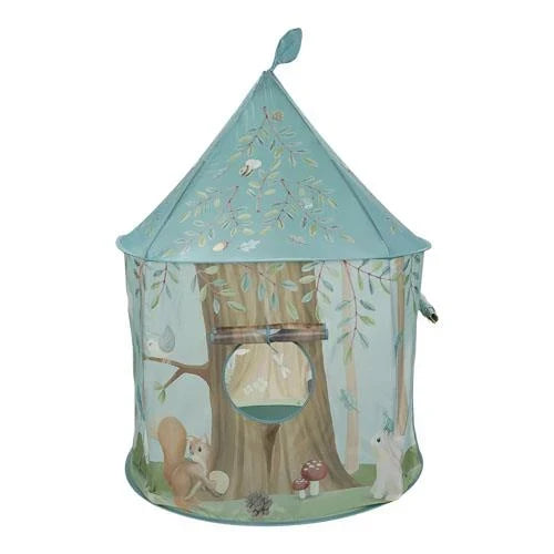 Speeltent Forest Friends - Meerkleurig - Forest Friends