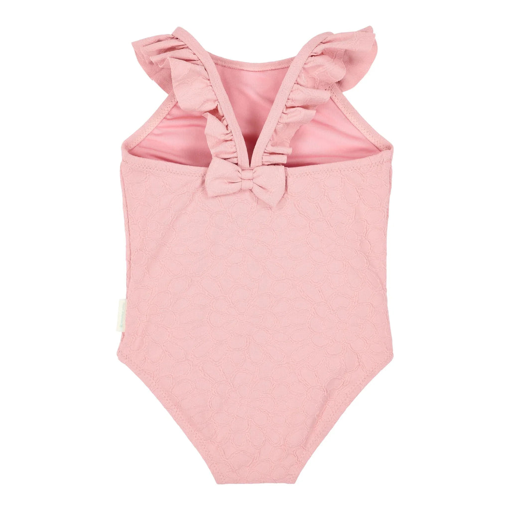 Badpak - Roze - Dreamy Mermaid