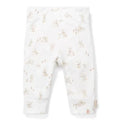Broek - Wit - Newborn Naturals - Baby Bunny