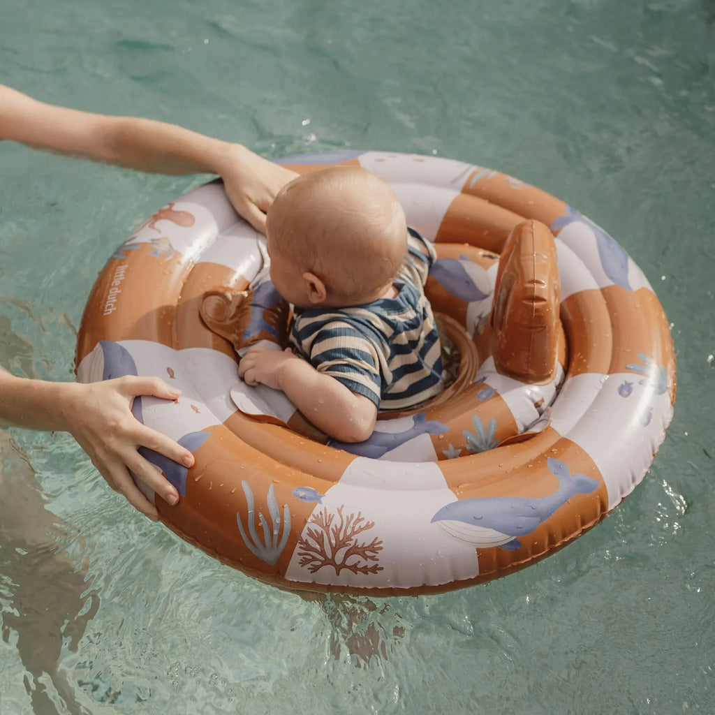 Babyfloat - Bruin - Ocean World