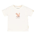 Shirt korte mouw - Wit - Vos