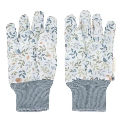 Tuinhandschoenen - Blauw - Forest Friends