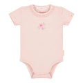 Romper korte mouw - Roze