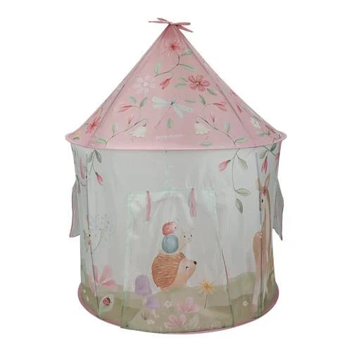 Speeltent Fairy Garden - Meerkleurig - Fairy Garden