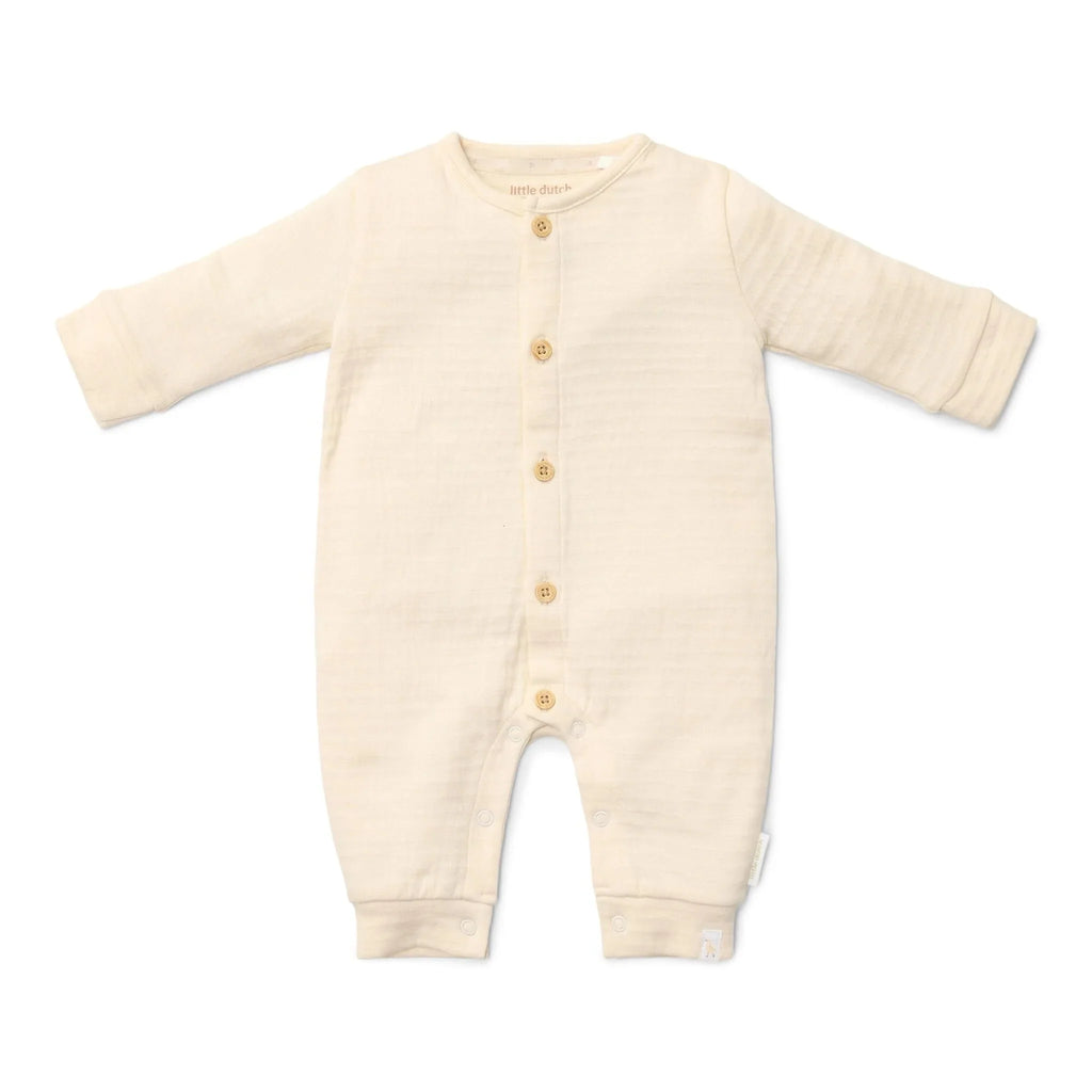 Boxpakje - Beige - Newborn Naturals