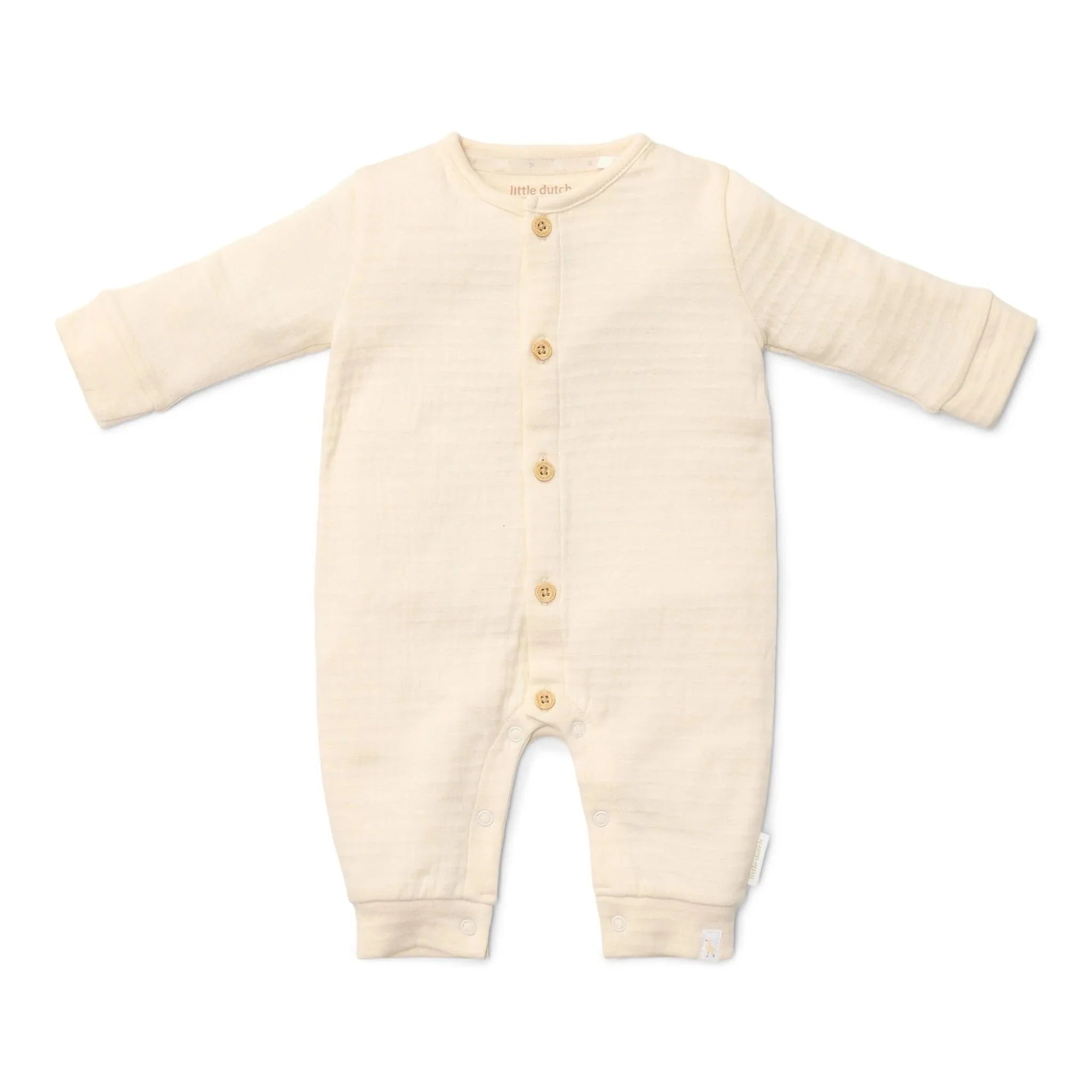 Boxpakje - Beige - Newborn Naturals