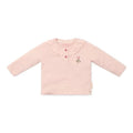 Shirt lange mouw - Lichtroze - Fairy Garden