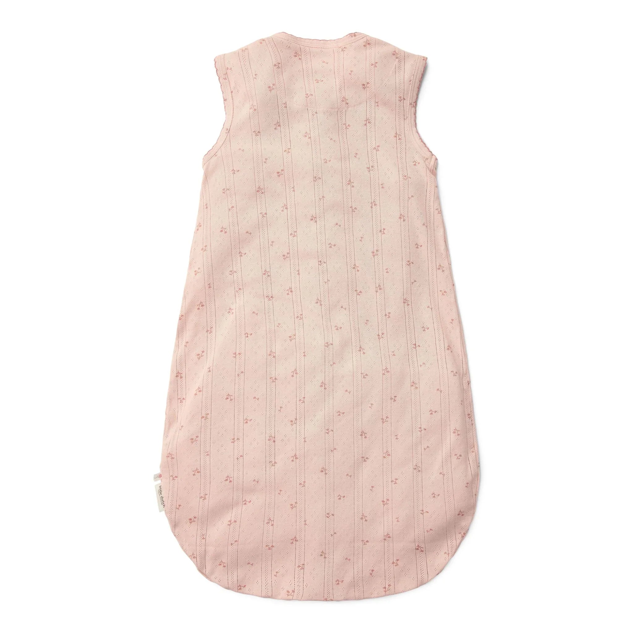 Slaapzak zomer – Roze – Maat 110 cm – Essentials