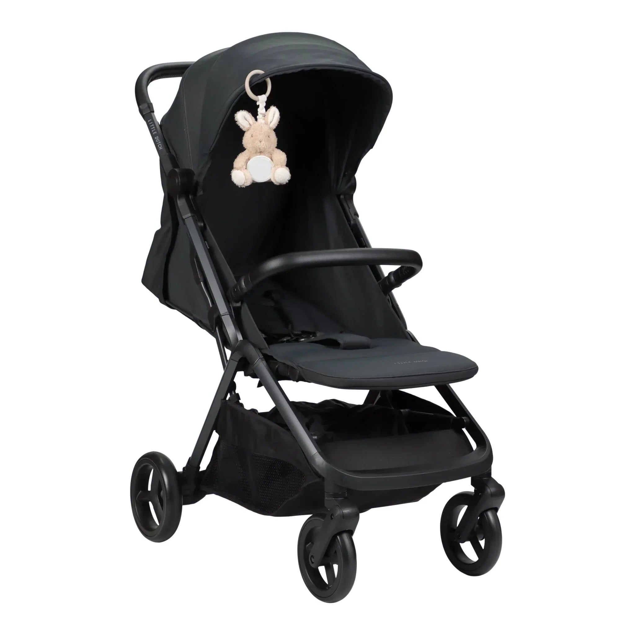 Activiteitenhangers - Meerkleurig - Newborn Naturals