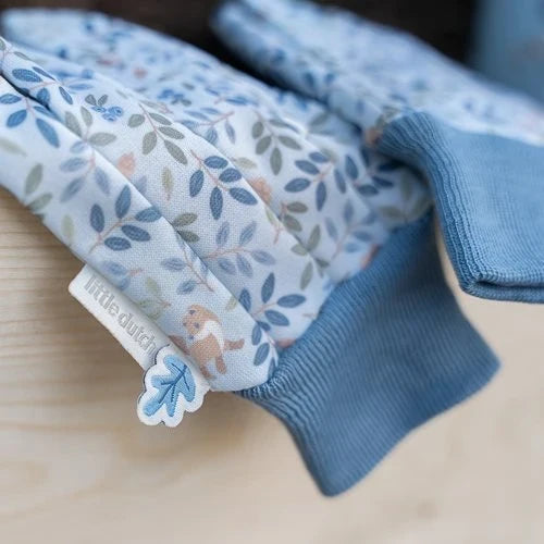 Tuinhandschoenen - Blauw - Forest Friends
